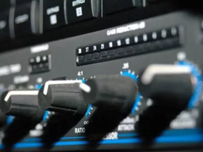 Mixer sunet sonorizare profesională evenimente București Sennheiser